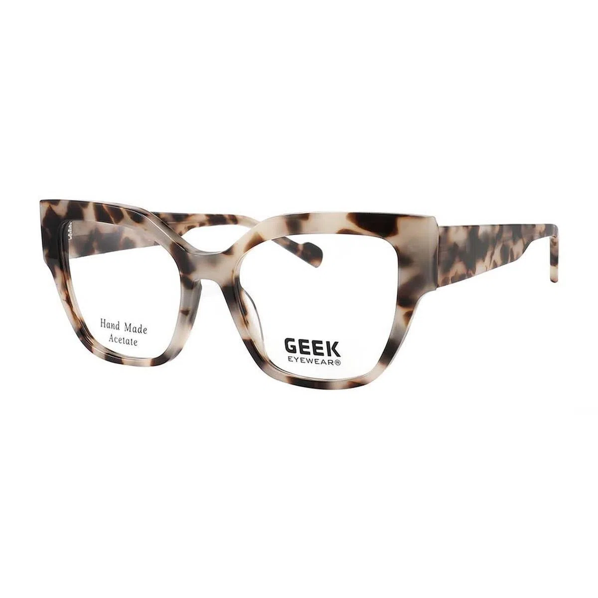 GEEK EYEWEAR GLAM Eyeglasses - view 19